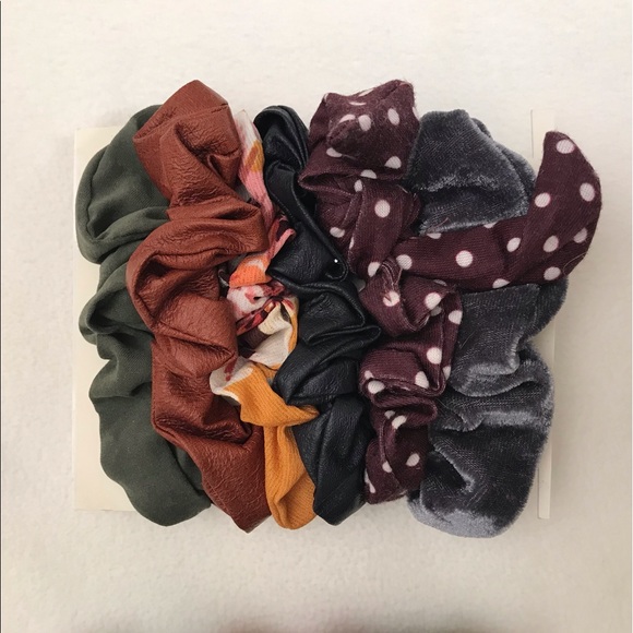 Versatile Scrunchies and More Scrunchies! - Picture 3 of 7